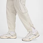 Nike Solo Swoosh Men's Track Pants