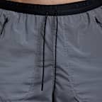 Nike Running Division Men's 10cm (approx.) Dri-FIT ADV Reflective Design 2-in-1 Running Shorts