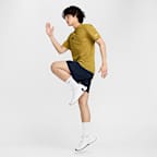 Nike Hyverse Men's Dri-FIT Short-Sleeve Top