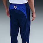 ナイキ トータル 90 メンズ レペル サッカートラックパンツ