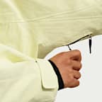 ナイキ x ジャックムス GORE-TEX 2イン1 ジャケット