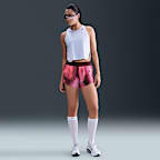 Rush Fuchsia/Burgundy Crush/Aster Pink/Green Shock