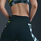 ナイキ x NorBlack NorWhite ウィメンズ Dri-FIT プリント レギンス