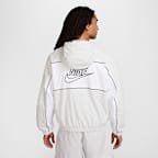 Nike Club Men's Hooded Jacket