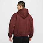 Nike スタンダード イシュー メンズ Therma-FIT フルジップ バスケットボールパーカー