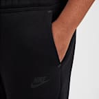 Nike Sportswear Tech Fleece Older Kids' (Boys') Joggers