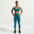 Bright Spruce/Bright Spruce/Midnight Turquoise