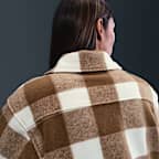 Nike SB Essential Skate 襯衫外套