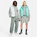 Nike ACG "Tuff Fleece" Pullover Hoodie