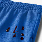 Nike Multi Stain Repel Big Kids' Therma-FIT Joggers