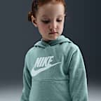 Nike Toddler 2-Piece Club Fleece Set