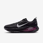 Schwarz/True Berry/Purple Pulse/Metallic Silver