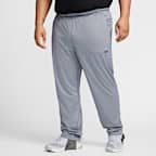 Nike Totality Men's Dri-FIT Open Hem Versatile Pants
