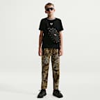 Nike Sportswear Tech Woven Big Kids' (Boys') Joggers