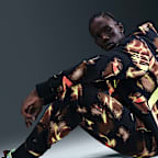 Ja Men's Club Fleece Basketball Joggers