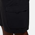 Nike SB Dri-FIT Kearny Cargo Skate Shorts