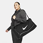 Nike Brasilia 9.5 Training Duffel Bag (Medium, 60L)