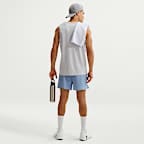 Nike Unlimited Men's Dri-FIT 5" Unlined Versatile Shorts
