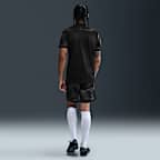 Nike Academy+ Men's Dri-FIT Football Top