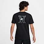 Nike Sportswear Men's T-Shirt