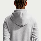 Nike Women's Wrestling Pullover Hoodie