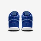 Nike Dunk High By You Custom Men's Shoes
