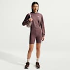 Nike Sportswear Chill Knit Women's Lightweight Hoodie