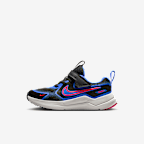 Black/Hyper Royal/Summit White/Bright Crimson