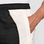 Pants de fútbol repelentes al agua para hombre Nike Strike+