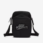 Nike Heritage Cross-Body Bag (4L)