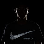 Nike Men's Dri-FIT Fitness T-Shirt