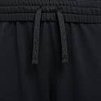 나이키 스포츠웨어 여아 드라이 핏 오버사이즈 플리스 팬츠