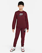 Dark Beetroot/Dark Beetroot/Smoke Grey/Black