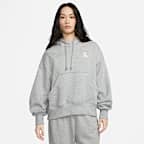 Nike Sportswear Women's Over Oversized Pullover Hoodie