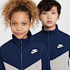 Nike Sportswear Older Kids' Tracksuit
