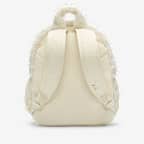 Nike 大童人造皮草背包 (11L)