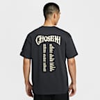 LeBron 'Point Forward' Men's Basketball T-Shirt