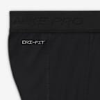 Nike Pro Little Kids' (Boys') Dri-FIT shorts