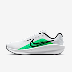 White/Green Shock/Black