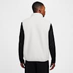 Chaleco acondicionado para el invierno para hombre Nike Sportswear Club