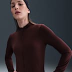 Burgundy Crush/White