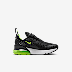รองเท้าเด็กเล็ก Nike Air Max 270 SE