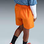 Nike Multi Big Kids' Dri-FIT Training Shorts