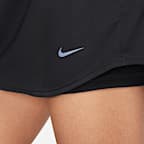 Nike One Women's Dri-FIT Ultra High-Waisted Skort