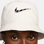 Nike Apex Reversible Bucket Hat