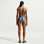 Nike Swim HydraStrong Women's Fastback One Piece