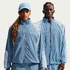 Work Blue/Chambray Blue/Polar