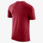 Miami Heat Essential Playera Nike de la NBA para hombre