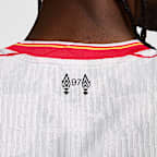 Liverpool F.C. 2024/25 Match Third Men's Nike Dri-FIT ADV Football Authentic Shirt