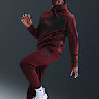 Nike Therma-FIT fleecejoggingbroek voor heren